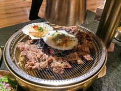 -味家烤肉烤鳗鱼牛排(西塔旗舰店)