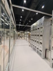 -G-STEPS舞蹈工作室