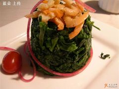 万年青-外婆家(杭州马塍店·杭帮菜名店)