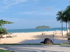 -石梅湾艾美度假酒店