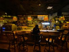 -城墙外BAR