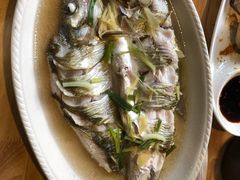 -观桥阁(锦溪店)