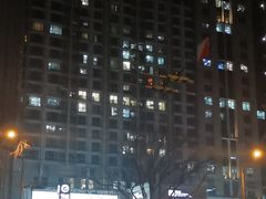 -银座mall(东直门店)