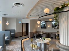 大堂-必胜客(WOW中央公园店)