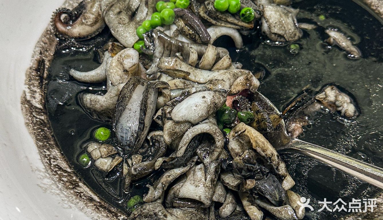 杭州也有正宗温州海鲜风味餐厅了！！