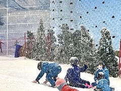 -广州热雪奇迹