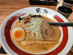 -雷门拉面·现熬骨汤(凯德来福士店)