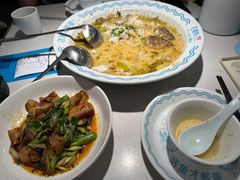 -花椒俏川菜小馆(南海万达店)