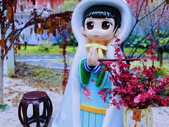 -横店影视城明清宫苑园区