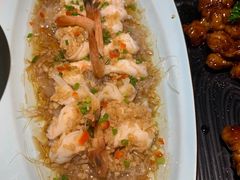 -绿茶餐厅(燕郊永旺店)