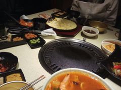 -阿泽禧烤肉(民兴花园店)