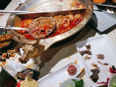 -九记潮汕现切鲜牛肉自助火锅(长沙·方圆荟店)
