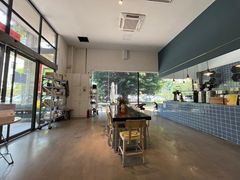 -微焙咖啡工厂(海峡创意产业园·红坊店)