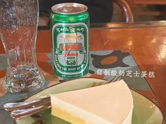 -源一咖啡馆(麒麟巷步行街店)