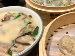 -弄堂小笼包(天津南开大悦城店)