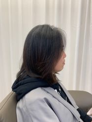 -MINX名珂斯·烫染形象设计