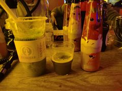 -Helens海伦司小酒馆(南京洪武路店)