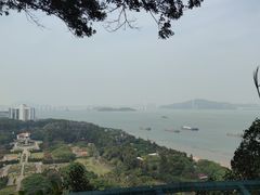 -南沙天后宫景区