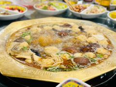 -芦月轩羊蝎子(北蜂窝店)