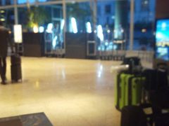 -上海外滩茂悦大酒店