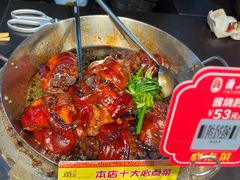 -甬上名灶·首店(环城西路店)