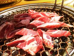 -麻蒲碳烤肉(远景路1号店)