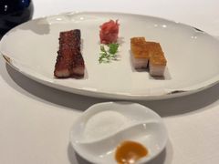 -富力丽思卡尔顿酒店·丽轩中餐厅