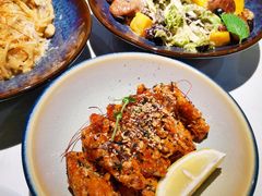 -BE BRIGHT KITCHEN(正佳广场店)