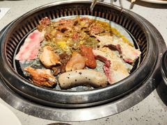 -牛太郎海鲜烤肉自助(椒江万达店)