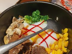-厚贞日式烤肉(龙之梦店)