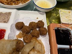 -新侨小馆(东直门北小街店)