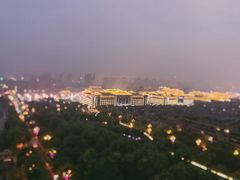 -烛影拾光观景餐厅·创意菜·摄影·小提琴(大唐不夜城店)