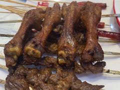 -绅士餐厅龙虾·烧烤(西门路店)