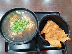 -常熟炒浇面馆(蓝旗街店)