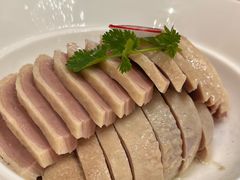 -江南灶中餐厅(南京香格里拉店)