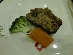 -潮汕牛肉火锅(铁西店)