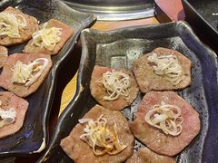 -丸藏和牛烧肉专门店(园区师惠坊店)