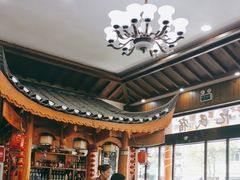 -记忆湘菜馆(芙蓉镇店)