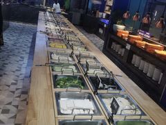 -圣琼美食百汇自助餐(白云万达店)