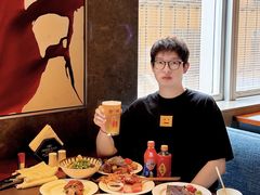 -北京朝阳悠唐皇冠假日酒店
