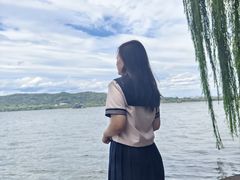 -西湖游船