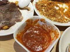 -玫瑰花园自助烤肉(顺义鑫海韵通店)