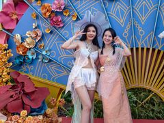 -南宁方特东盟神画