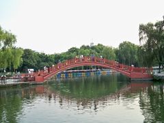 -北湖公园
