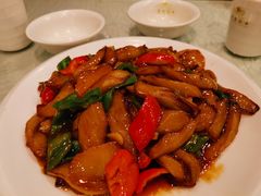 地三鲜-黄家饺子东北特色菜馆(湖滨商业街店)