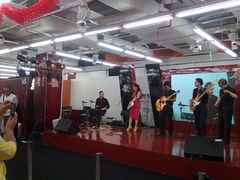 -家乐福(古北店)