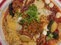 -文立新麻辣烫(合生汇21街区店)