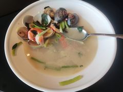 -丽晶轩中餐厅(重庆丽晶酒店)