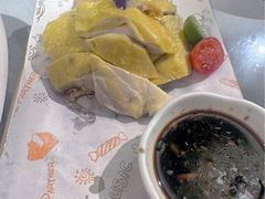 -宋园·金宴浙鲜馆(静安店)