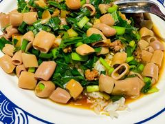 -旺角小渔村·海肠捞饭开创者(二马路店)